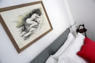 Belsiana Suites Guest House - In the historic center of Rome